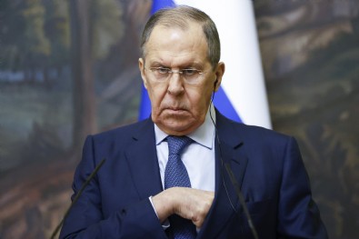 Rusya Dışişleri Bakanı Lavrov: Mevcut kriz dünya düzenini belirleyecek