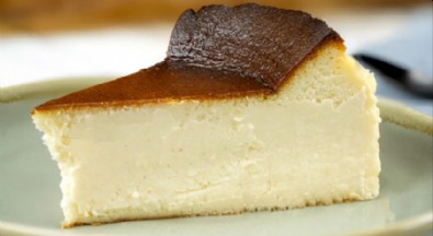 San Sebastian Cheesecake Nasıl Yapılır? Evde Kolay San Sebastian Cheesecake Tarifi