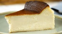 SAN SEBASTİAN CHEESECAKE TARİFİ - San Sebastian Cheesecake Nasıl Yapılır? Evde Kolay San Sebastian Cheesecake Tarifi