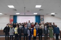 Seydikemer'de Dünya Sosyal Hizmet Günü Kutlandi
