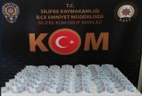 Silifke'de 6 Bin 500 Lira Sahte Para Ele Geçirildi