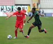 Spor Toto 1. Lig'de 6 Haftalik Program Açiklandi