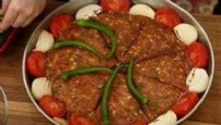 TEPSİ KEBABI TARİFİ - Tepsi Kebabı Nasıl Yapılır? Evde Kolay Tepsi Kebabı Tarifi