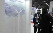 Türkiye'de Kurulu Elektriksel Gücün Yarisi Yenilenebilir Enerjiden