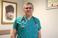 Uzmani Uyardi Açiklamasi 'Ölümler Artiyor, Ciddi Önlemler Alinmali'