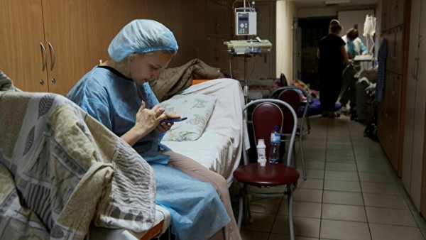 Ukrayna'dan 'Rusya sivilleri canlı kalkan yapacak' iddiası!