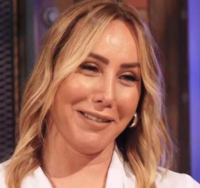 Asena’yı görenler tanıyamadı!