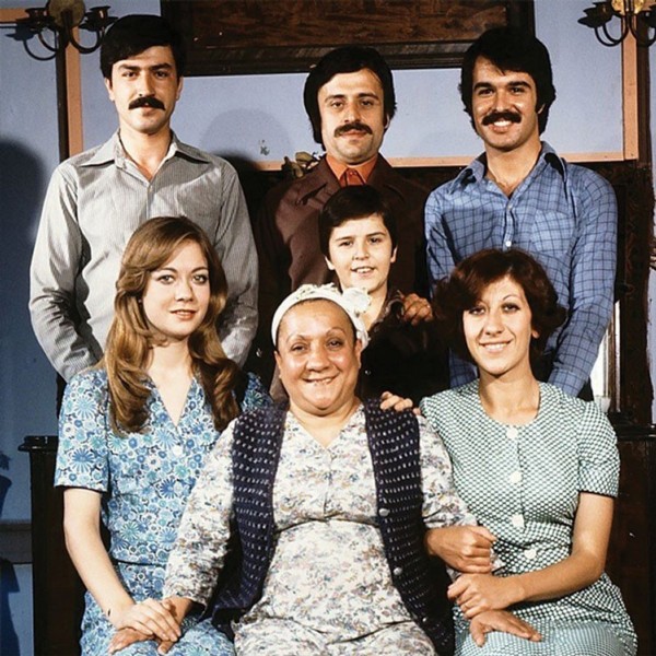 Oya Başar'dan Neşeli Günler itirafı