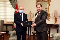 57. Cumhurbaskanligi Bisiklet Turu Manisa'da