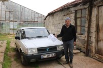 Antalyali Çiftçiyi Istanbul'dan Gelen Cezalar Bezdirdi