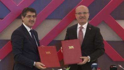 Arastirma Üniversiteleri Için Destek Programi Devreye Giriyor