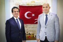 Avokado Uluslararasi Çalistayda Konusulacak