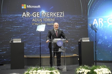 Bakan Varank Açiklamasi''2023'e Kadar 10 Unicorn Çikarma Hedefine Hizla Ilerliyoruz''