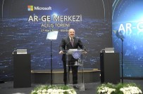 Bakan Varank Açiklamasi''2023'e Kadar 10 Unicorn Çikarma Hedefine Hizla Ilerliyoruz''