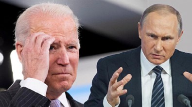 Biden'ın Putin'i 'savaş suçlusu' olarak tanımlamasına Kremlin'den tepki: Affedilemez