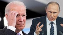 Biden'ın Putin'i 'savaş suçlusu' olarak tanımlamasına Kremlin'den tepki: Affedilemez