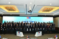 Bu Proje 42 Ili Ve Türkiye Yüzölçümünün Yüzde 25'Ini Kapsiyor