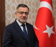Bursa Il Müftülügü'ne Yavuz Selim Karabayir Atandi