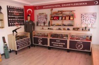 Cephanelik Degil, Müze