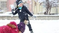 Eğitime kar engeli! İşte 18 Mart Cuma günü hangi illerde okullar tatil edildi?