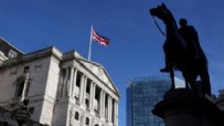 Fed faiz kararı sonrası İngiltere Merkez Bankası'da faiz artırımına gitti