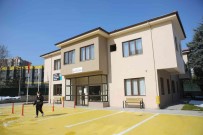 Ihsaniye Aile Sagligi Merkezi Açildi