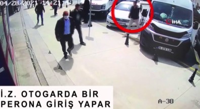 Istanbul'da Otogarda Bomba Ile Yakalanan Saniklarin Davasinda Mütalaa