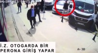 Istanbul'da Otogarda Bomba Ile Yakalanan Saniklarin Davasinda Mütalaa