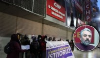 KOCAELİ - Kadınları taciz etmekle suçlanan CHP'li başkan, kendisini protesto eden kadınlara hakaret etti!