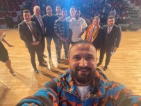 Kayserispor'dan Ögrencilere Jest