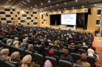 Kilis'te Sosyal Bilimler Kongresi Basladi Haberi