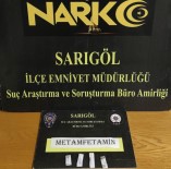 Manisa'da Uyusturucu Operasyonu Açiklamasi 5 Gözalti