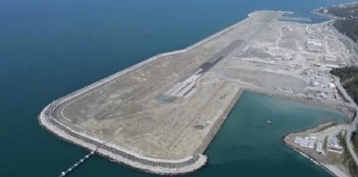 Rize Artvin Havalimanı Ne Zaman Açılacak? Rize Artvin Havalimanı Uçak Seferleri Ne Zaman Başlayacak?