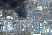Rus saldırısı altındaki Mariupol'den acı haber: Şehrin yüzde 90’ı yok oldu
