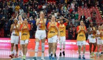 Türkiye Kadinlar Basketbol Ligi