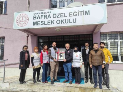 Yürekleri Isitan Yardim