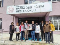 Yürekleri Isitan Yardim