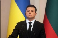 UKRAYNA - Zelenskiy Avrupa Birliği Parlamentosu'na seslendi: Bu süreci hızlandırın
