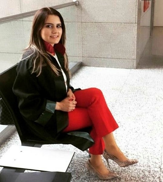 Avukat Dilara Yıldız'ı katletmişti! Katil Oktay Dönmez'in mahkemedeki sözleri çileden çıkardı!