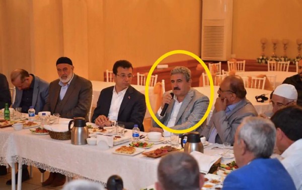 DİAYDER davasında iki İBB çalışanı hakkında savcılığa ihbarda bulunulmasına karar verildi!