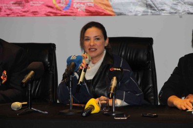 5. Efes Ultra Maratonu Basliyor