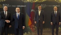 UKRAYNA - AB'den Türkiye'nin Rusya-Ukrayna arasındaki diplomatik çabalarına övgüler...