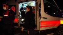 Adana'da Yolcu Otobüsü Devrildi Açiklamasi 4'Ü Agir 23 Yarali