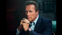  PUTİN - Arnold Schwarzenegger'den Putin'e çağrı: Bu savaşı sen durdur!
