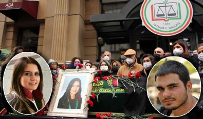 Avukat Dilara Yıldız'ı katletmişti! Katil Oktay Dönmez'in mahkemedeki sözleri çileden çıkardı!