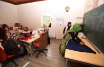 Basiskele'deki 65 Yillik Eski Okul Sosyal Tesise Dönüstürüldü