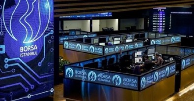 Borsa tüm zamanların en yüksek kapanışını gerçekleştirdi