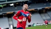BURAK YıLMAZ - Burak Yılmaz Lille'den ayrılıyor! Süper Lig'e dönüyor!