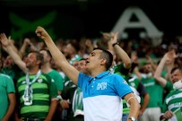 Bursaspor - Balikesirspor Maçi Bilet Fiyatlari Belli Oldu