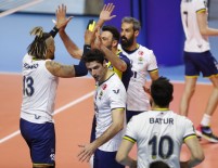 Efeler Ligi Açiklamasi Fenerbahçe HDI Sigorta Açiklamasi 3 - Arkas Açiklamasi 0